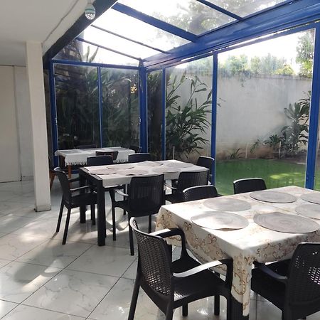 La Maison 산 페르난도 델 바예 데 카타마르카 외부 사진