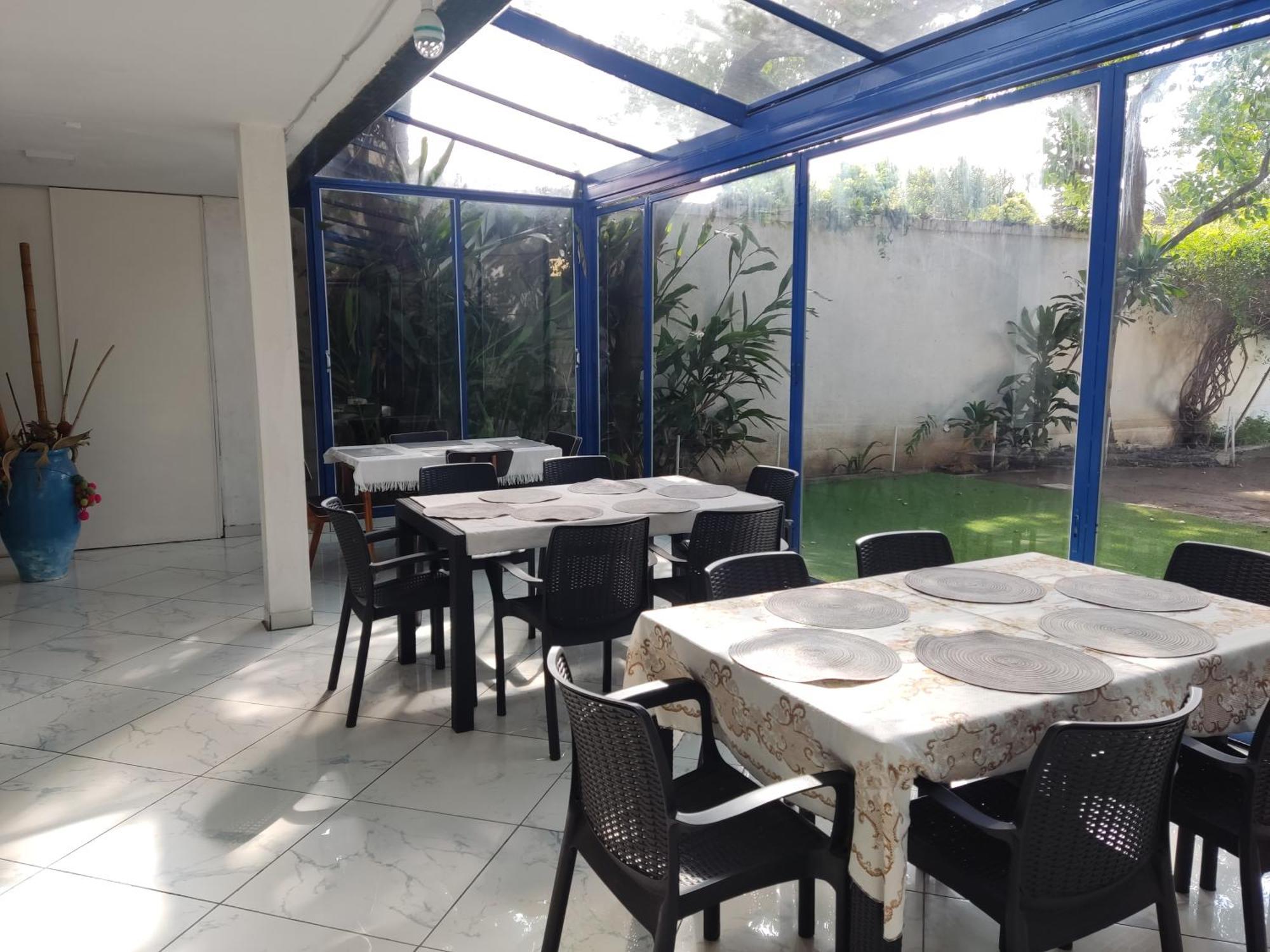 La Maison 산 페르난도 델 바예 데 카타마르카 외부 사진