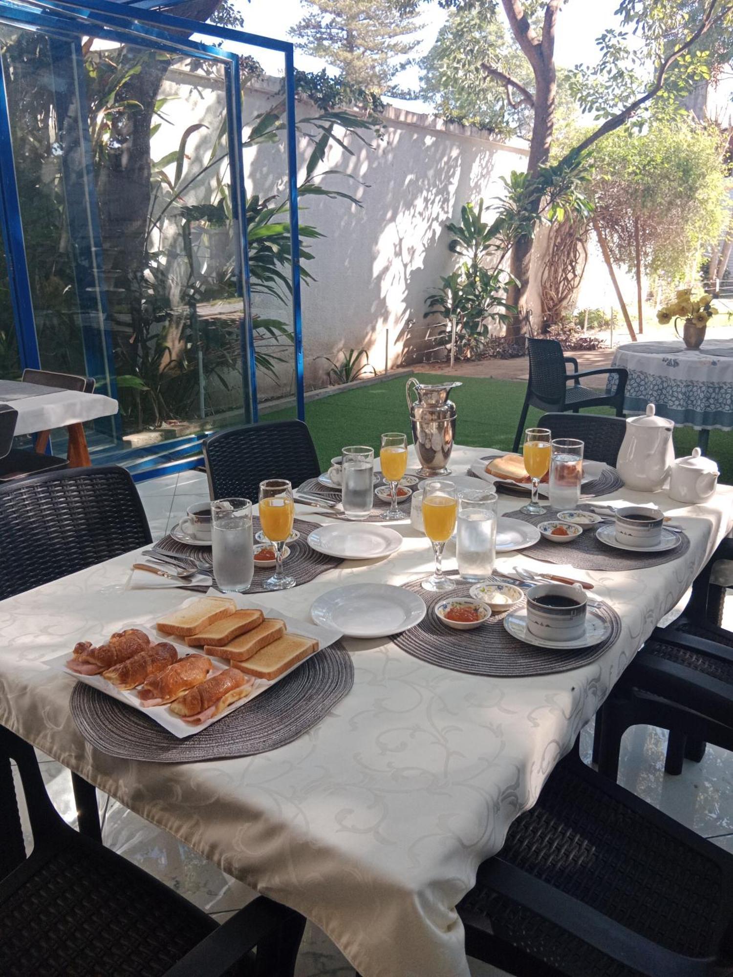 La Maison 산 페르난도 델 바예 데 카타마르카 외부 사진
